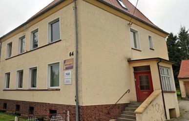 Przychodnia Gościęcin