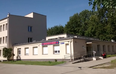 Przychodnia Szkolna